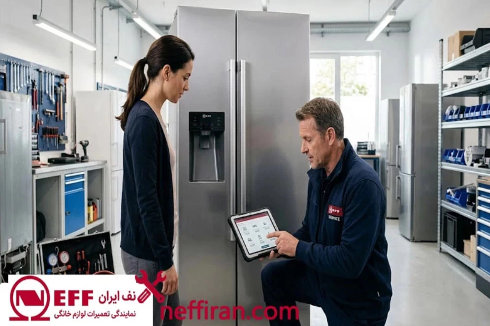هزینه تعمیر و عوامل موثر بر قیمت