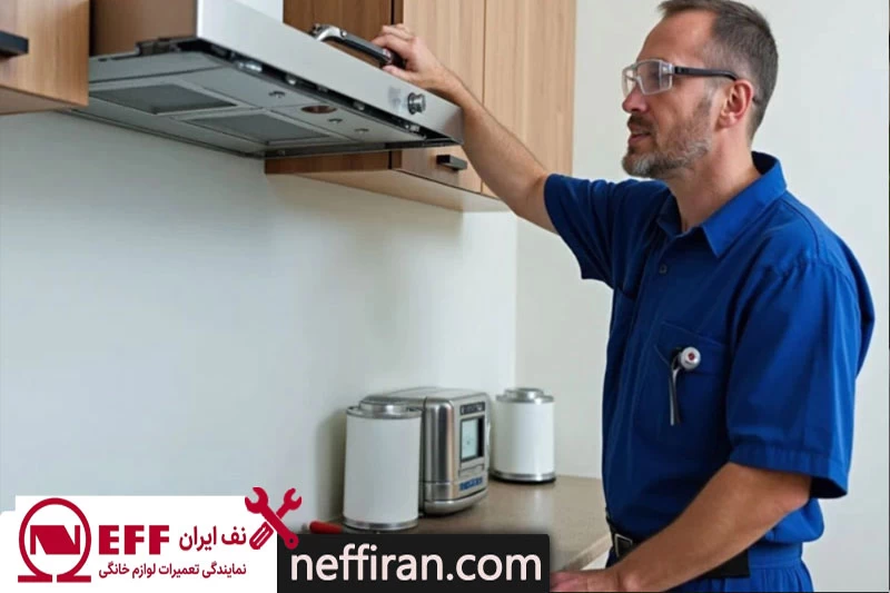 مزایای استفاده از خدمات نمایندگی برند نف